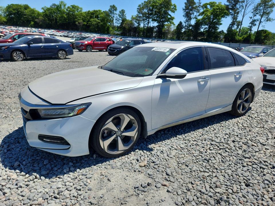 2018 HONDA ACCORD — VIN 1HGCV1F94JA189114