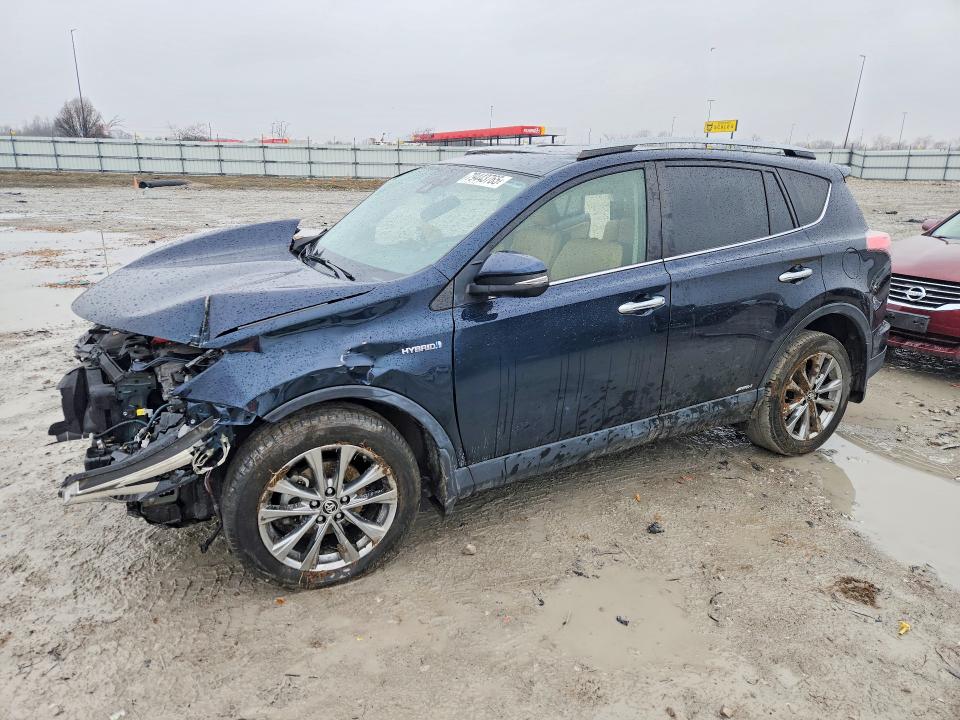 2017 TOYOTA RAV4 HYBRID — VIN JTMDJREVXHD077941