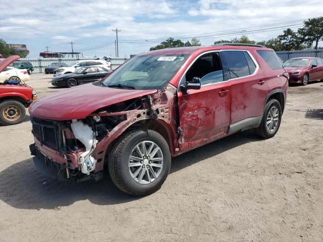 2023 CHEVROLET TRAVERSE L — VIN 1GNEVGKW8PJ112235
