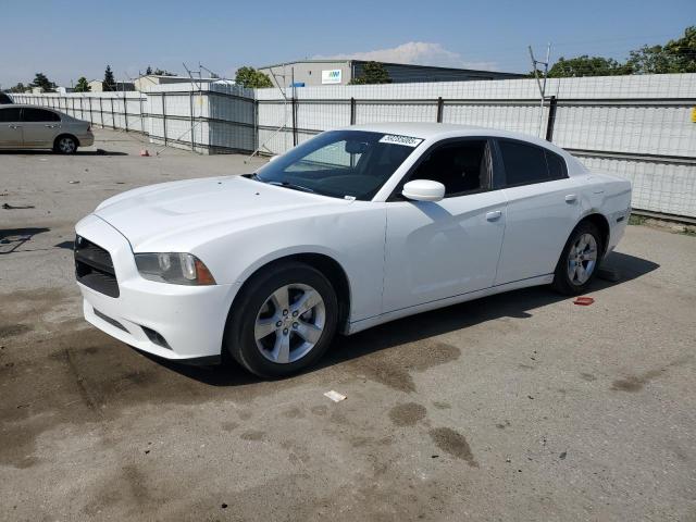 2014 DODGE CHARGER SE — VIN 2C3CDXBG3EH213598
