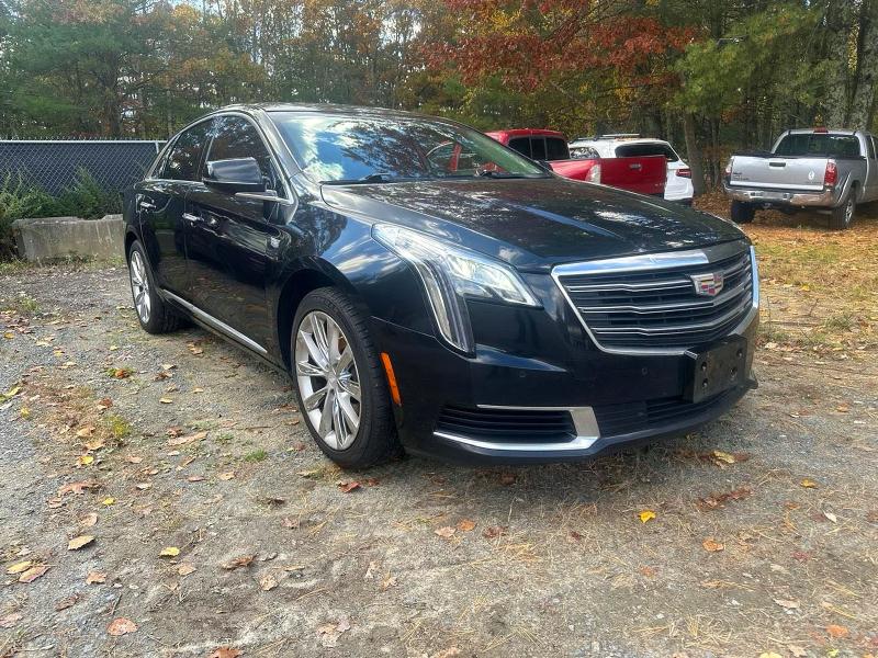 2019 CADILLAC XTS — VIN 2G61U5S34K9114866
