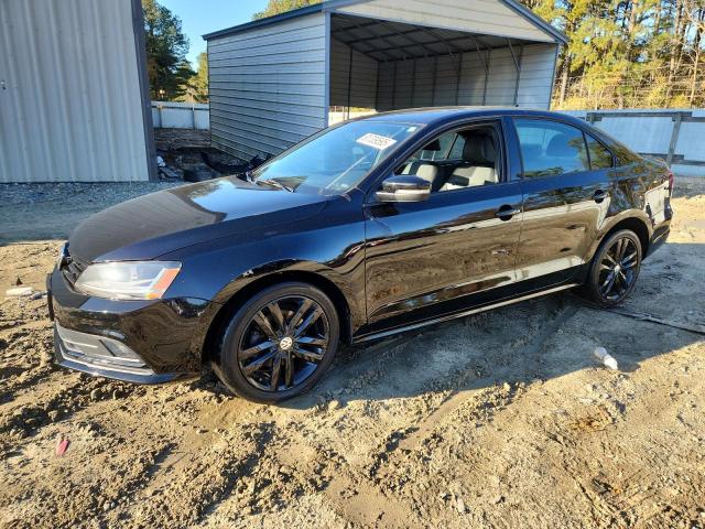 2018 VOLKSWAGEN JETTA — VIN 3VWD17AJ6JM225162