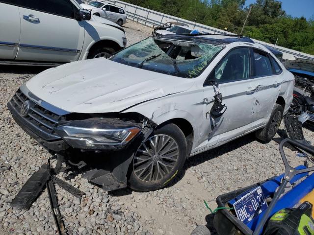 2019 VOLKSWAGEN JETTA S — VIN 3VWC57BU9KM122912