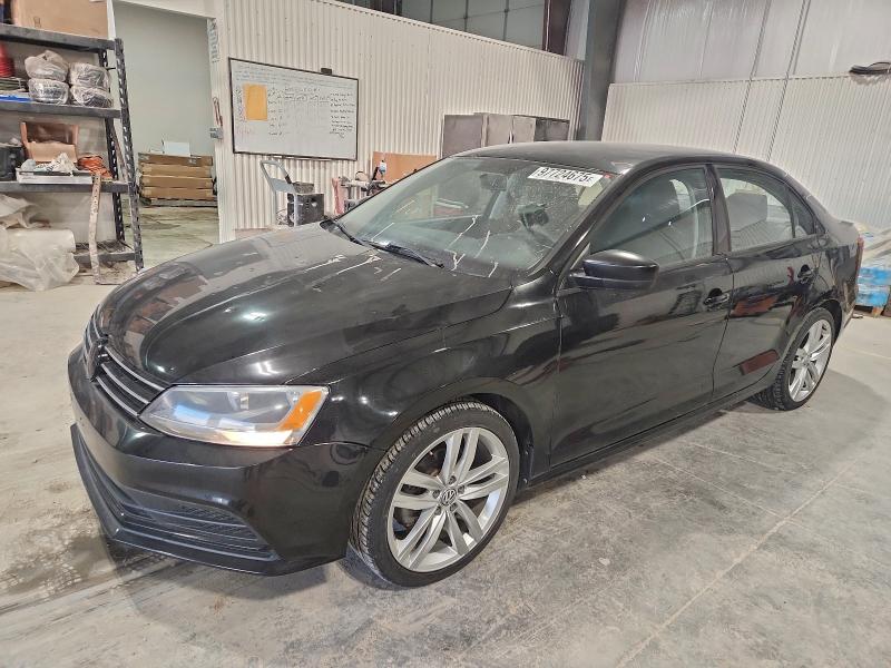2016 VOLKSWAGEN JETTA S — VIN 3VW267AJ1GM275811
