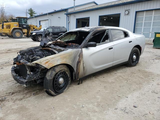 2018 DODGE CHARGER PO — VIN 2C3CDXKT4JH330419