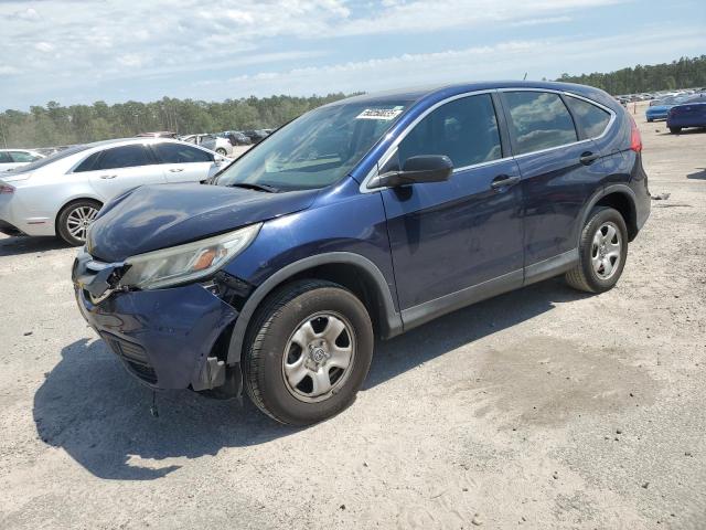2015 HONDA CR-V — VIN 2HKRM4H36FH612765