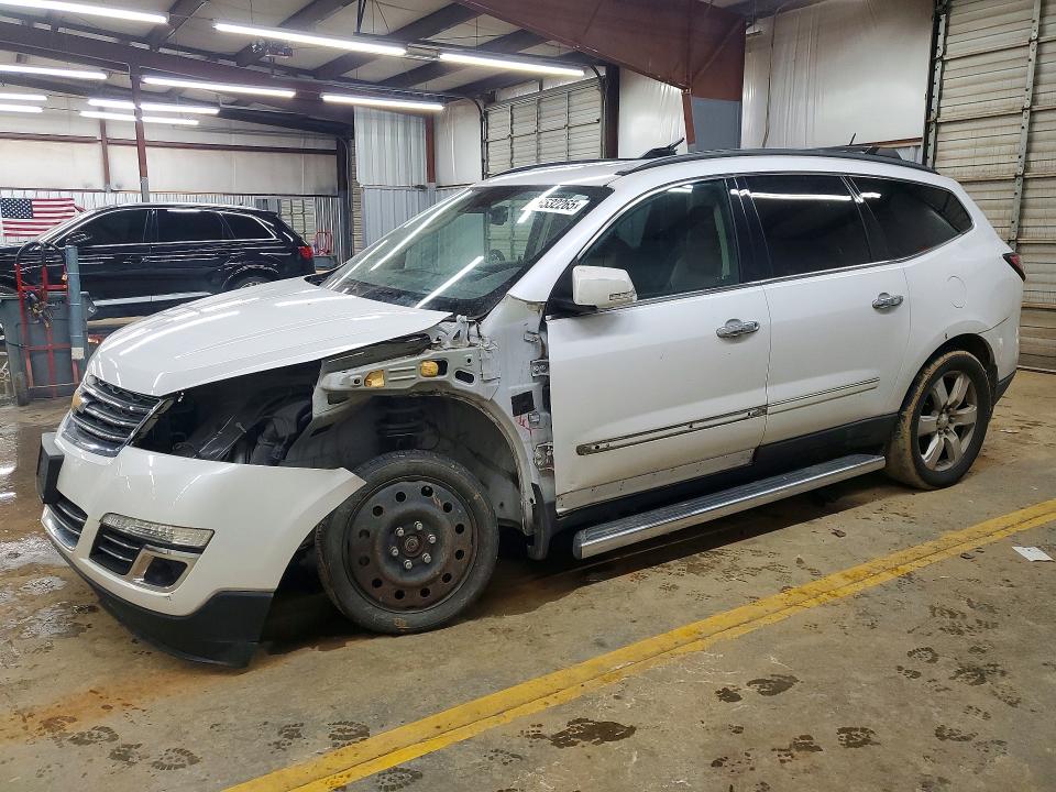 2016 CHEVROLET TRAVERSE — VIN 1GNKVJKD5GJ294569
