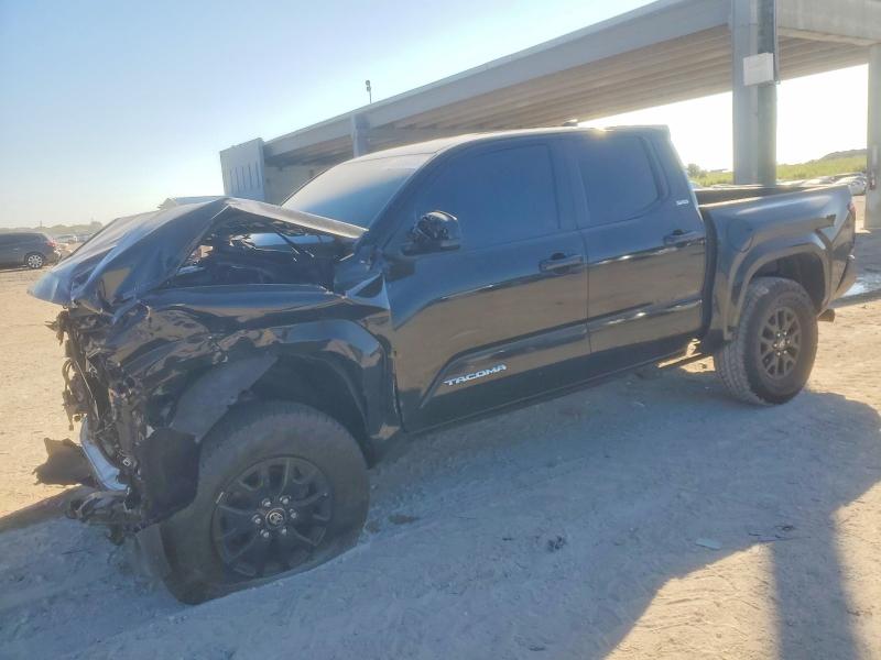 2024 TOYOTA TACOMA — VIN 3TMKB5FN4RM004842