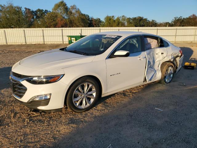 2023 CHEVROLET MALIBU — VIN 1G1ZD5ST6PF249242
