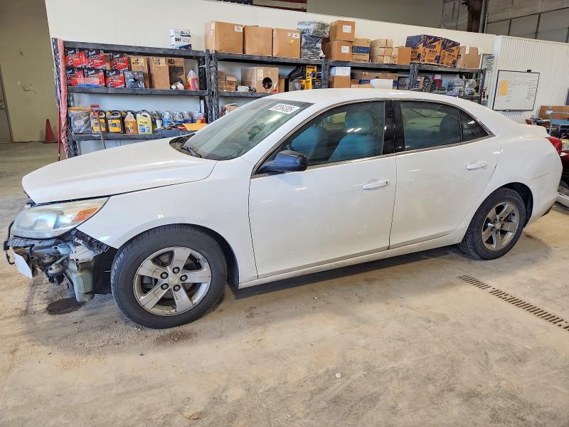 2015 CHEVROLET MALIBU — VIN 1G11B5SL8FU105771