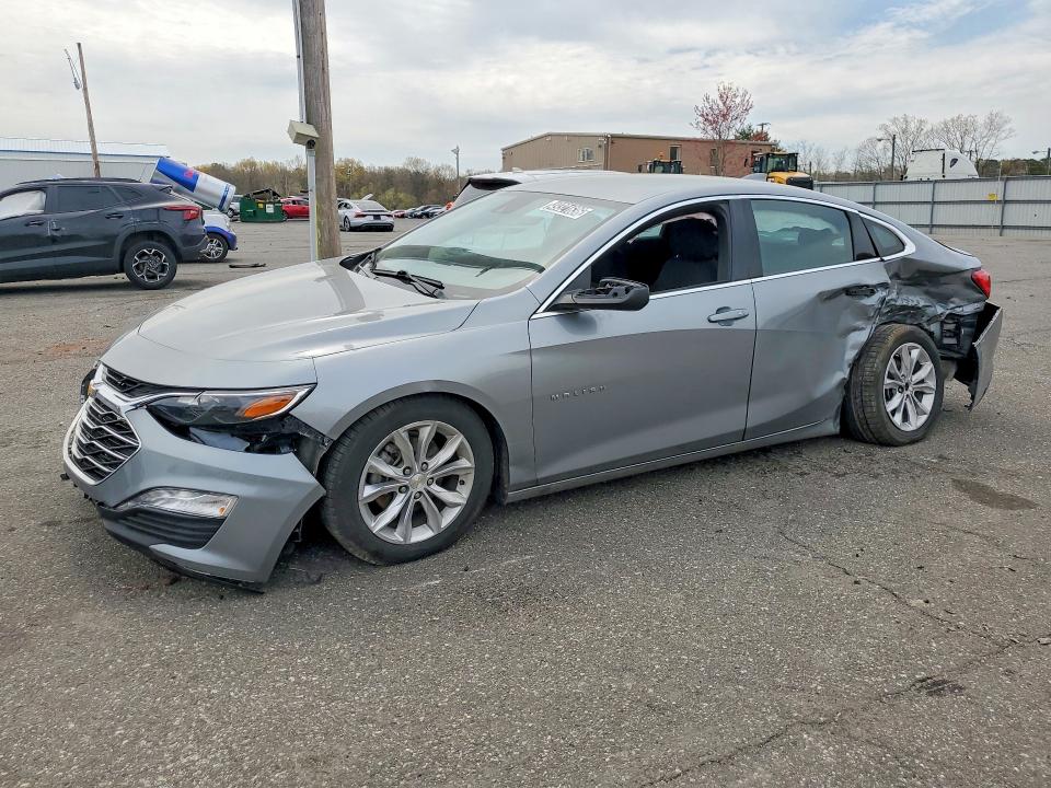 2024 CHEVROLET MALIBU — VIN 1G1ZD5ST7RF135981