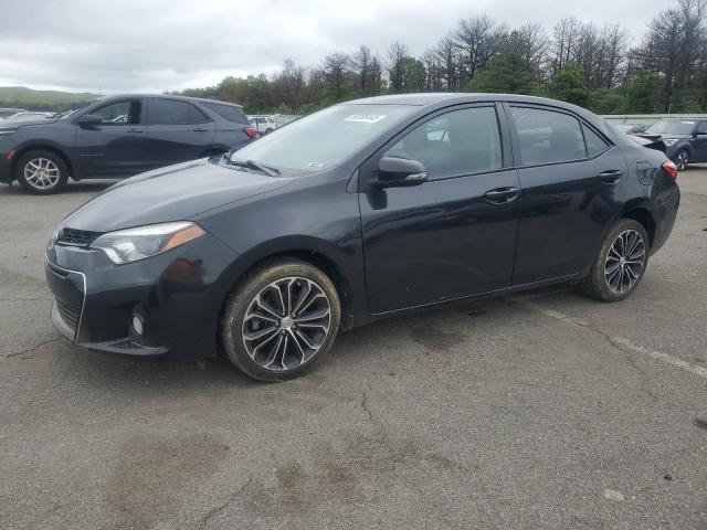 2016 TOYOTA COROLLA — VIN 2T1BURHE0GC683643