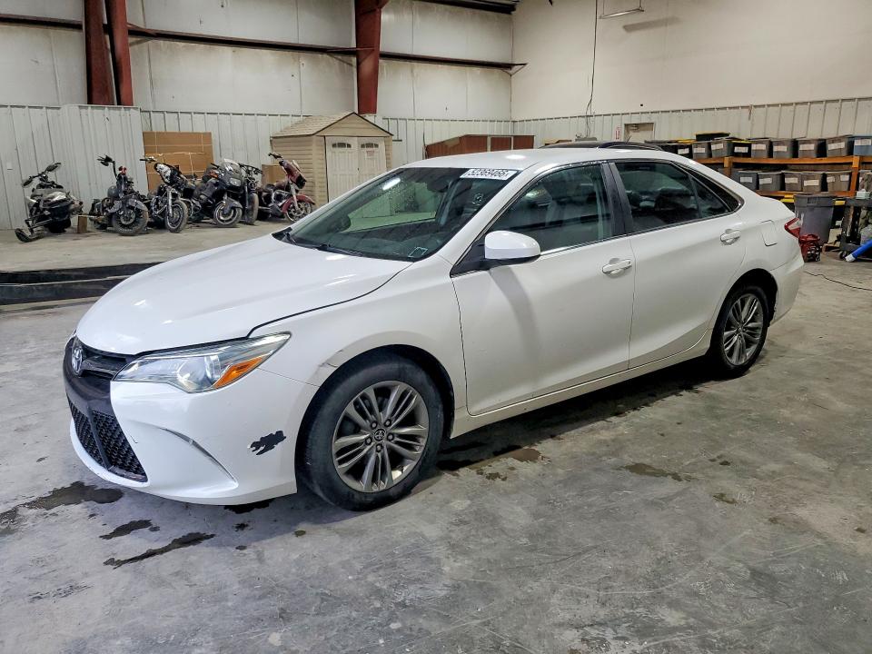 2015 TOYOTA CAMRY — VIN 4T1BF1FK7FU951864