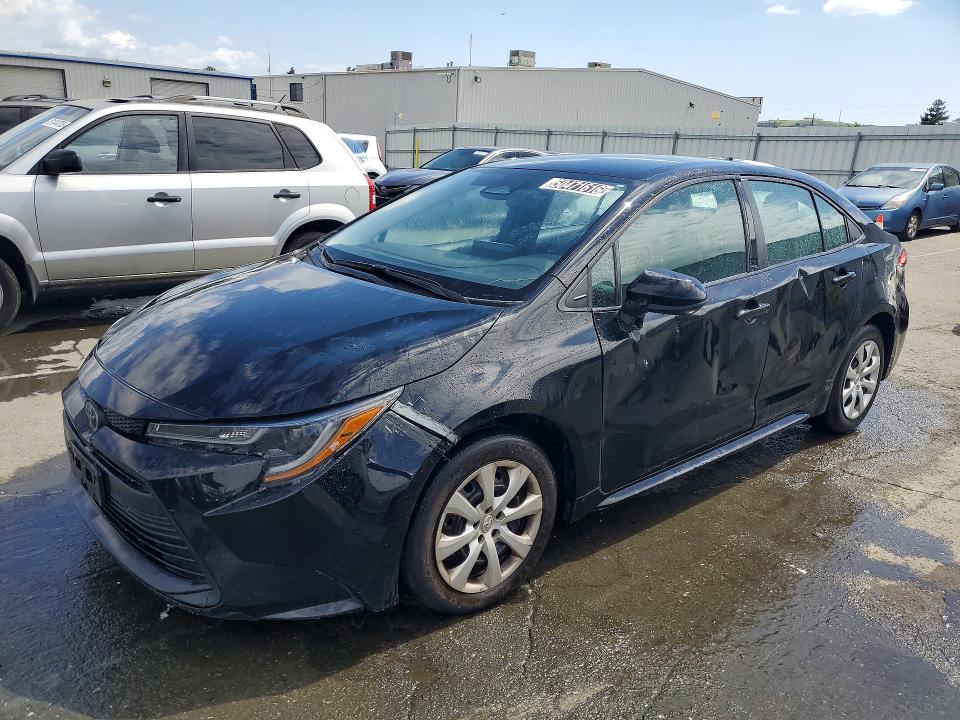 2024 TOYOTA COROLLA — VIN 5YFB4MDE2RP171068