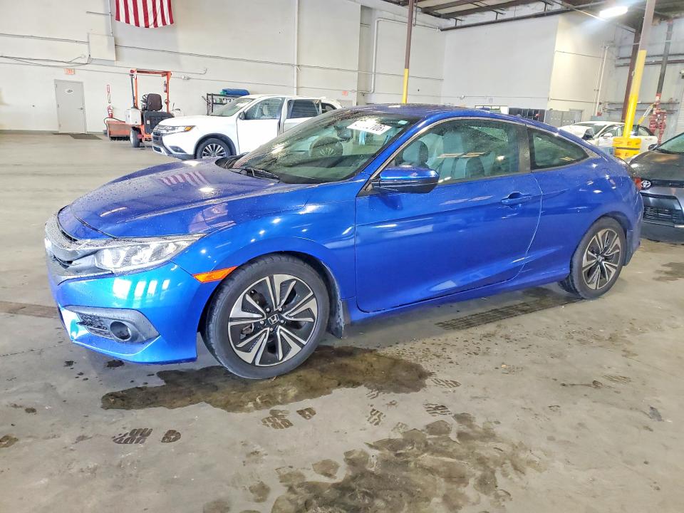 2017 HONDA CIVIC — VIN 2HGFC3B78HH351244