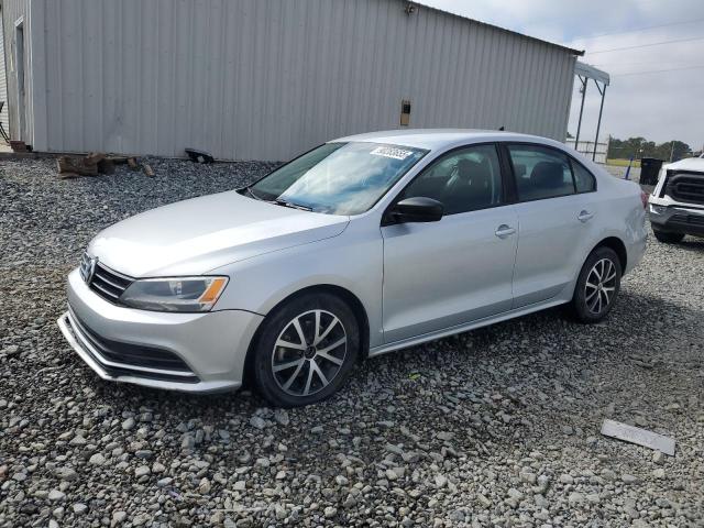 2016 VOLKSWAGEN JETTA SE — VIN 3VWD67AJ8GM314063