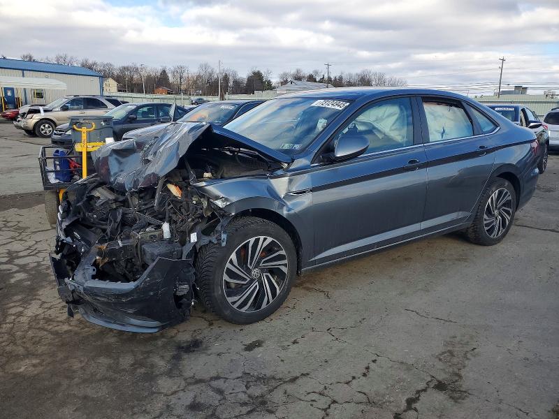 2020 VOLKSWAGEN JETTA SEL — VIN 3VWEB7BU0LM073814