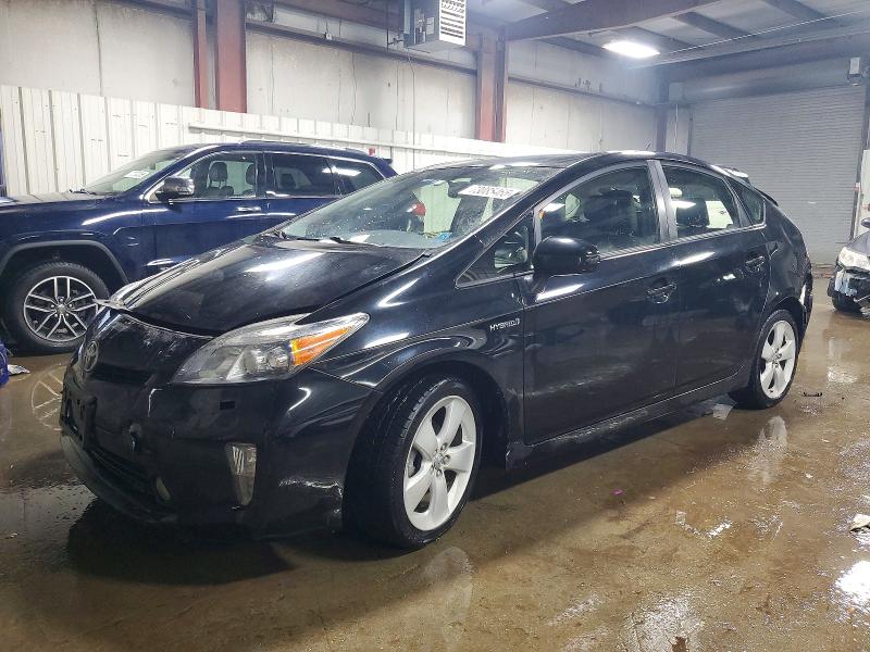 2015 TOYOTA PRIUS — VIN JTDKN3DU4F0484353