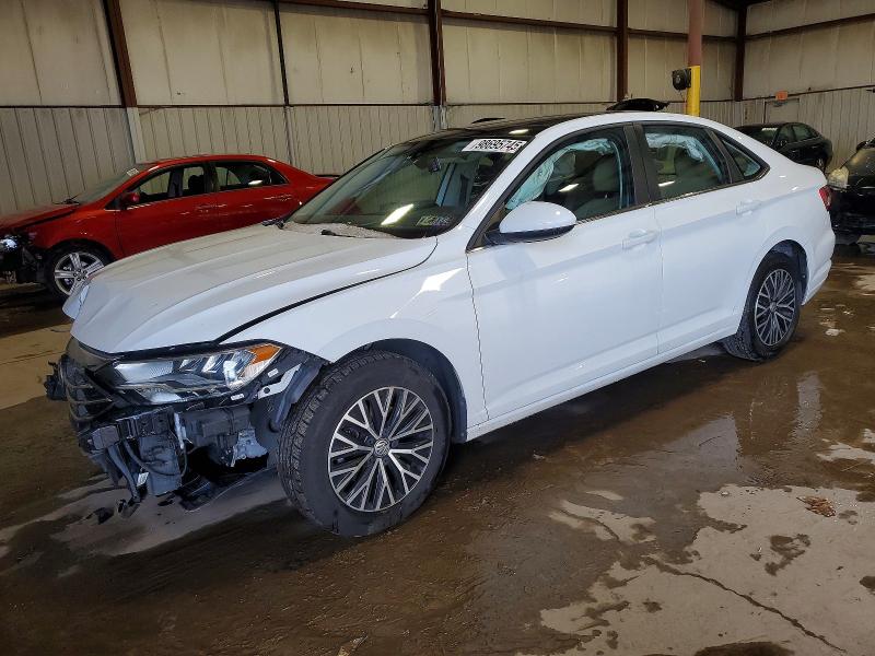 2020 VOLKSWAGEN JETTA S — VIN 3VWC57BU5LM080840