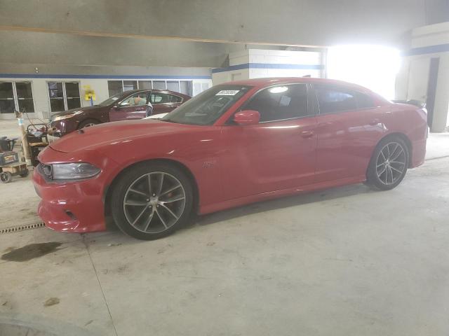2016 DODGE CHARGER R/ — VIN 2C3CDXGJ6GH176425