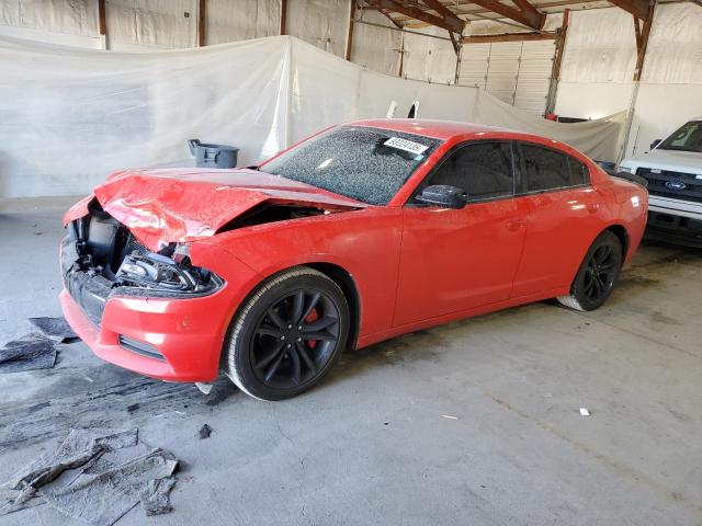 2016 DODGE CHARGER SE — VIN 2C3CDXBG9GH355859