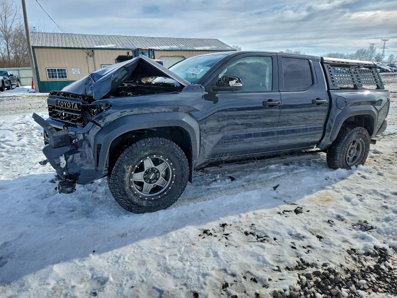 2024 TOYOTA TACOMA DOU — VIN 3TYLB5JN5RT006454
