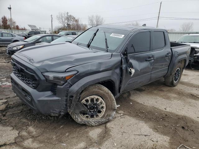 2024 TOYOTA TACOMA DOU — VIN 3TMLB5JN2RM050715