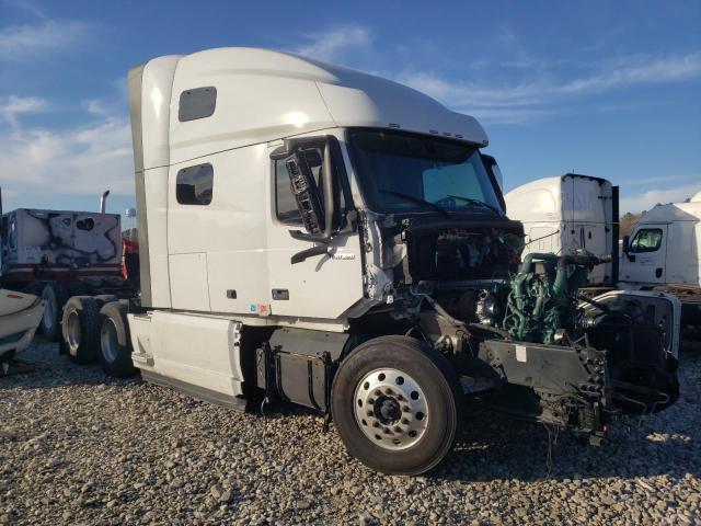 2024 VOLVO VNL — VIN 4V4NC9EH2RN629943