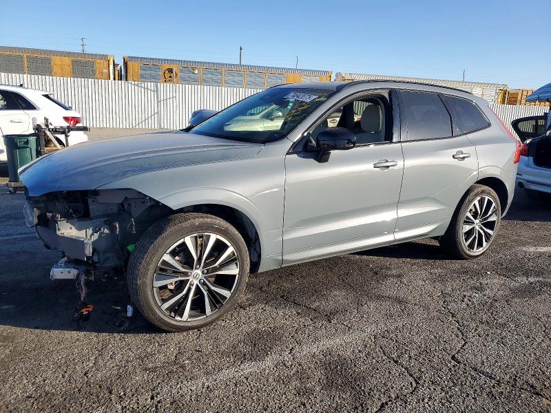 2023 VOLVO XC60 PLUS — VIN YV4L12RW3P1319777