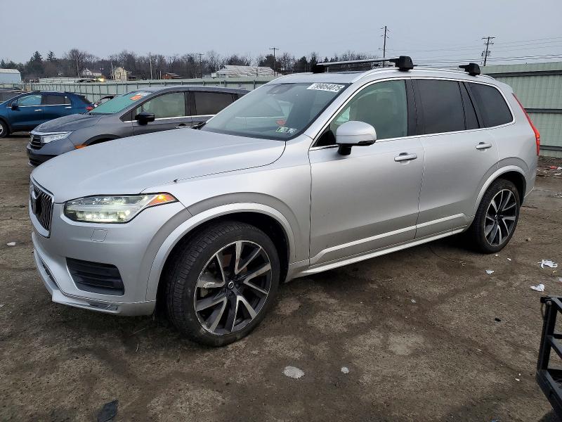 2021 VOLVO XC90 T6 MO — VIN YV4A22PK2M1735285