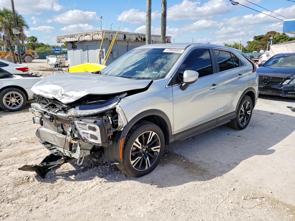 2024 MITSUBISHI ECLIPSE CROSS — VIN JA4ATWAA1RZ000761