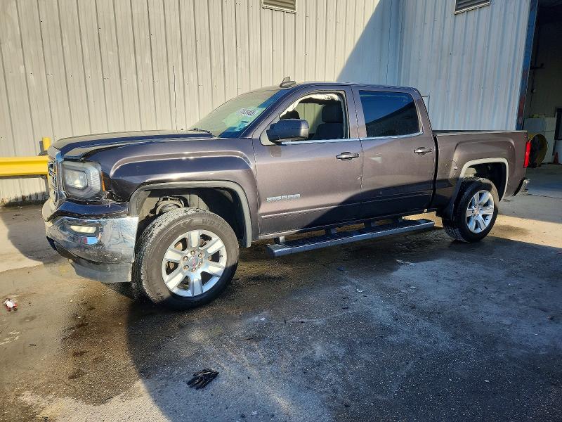 2016 GMC SIERRA — VIN 3GTP1MEC4GG229339