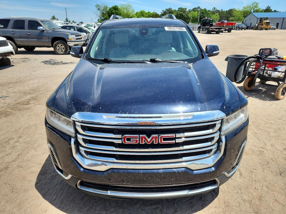 1GKKNMLS9MZ189722
