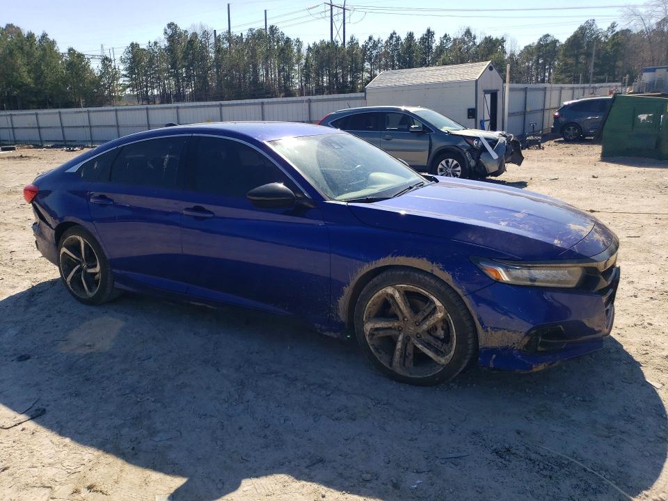 1HGCV1F30NA110510