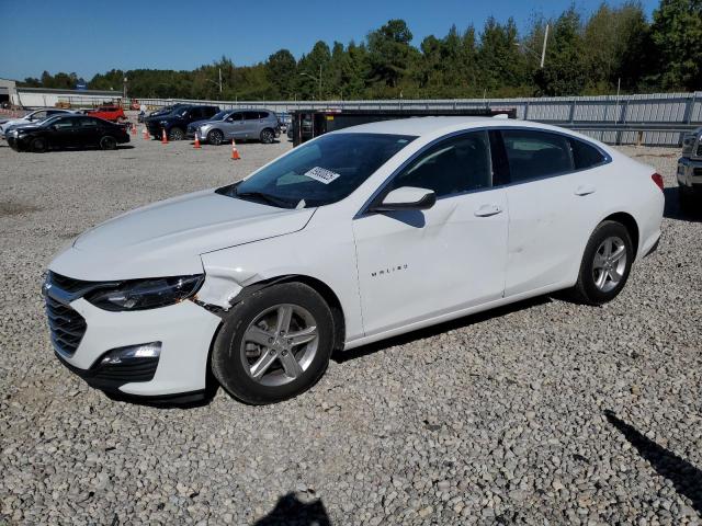 2023 CHEVROLET MALIBU — VIN 1G1ZD5STXPF159866