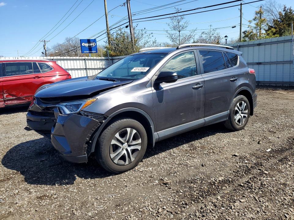 2018 TOYOTA RAV4 — VIN JTMBFREV2JJ742539