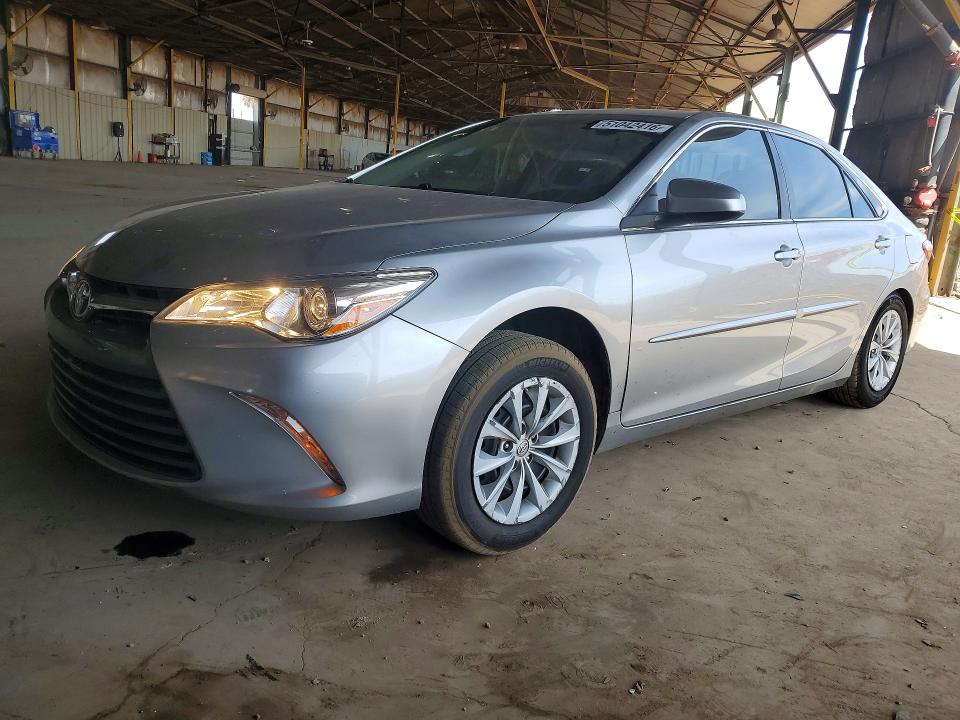 2017 TOYOTA CAMRY — VIN 4T1BF1FK2HU804094