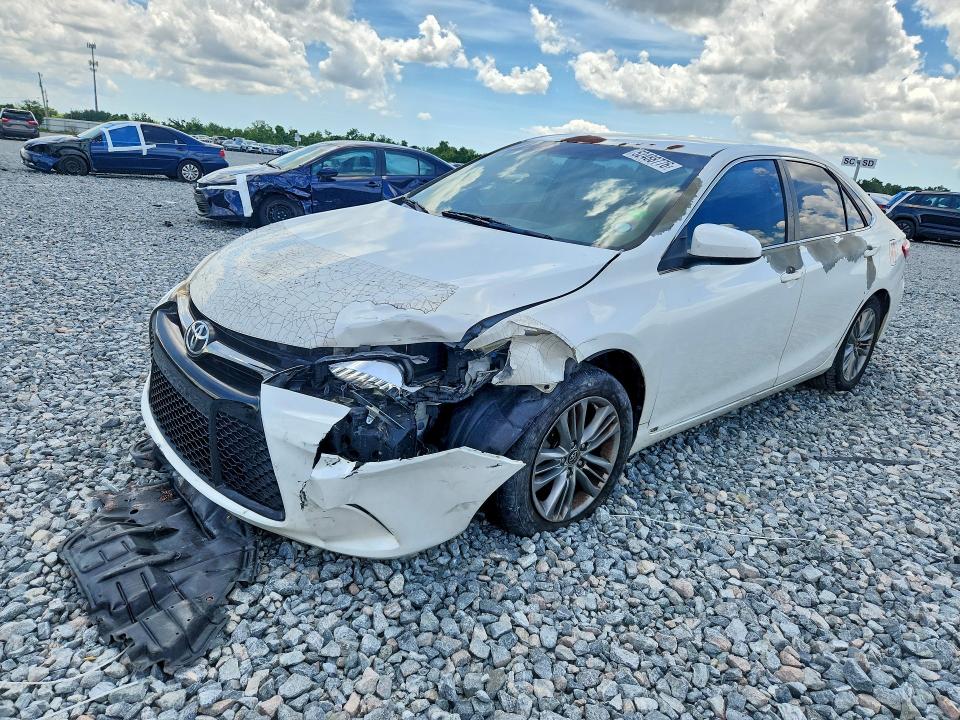 2015 TOYOTA CAMRY — VIN 4T1BF1FK5FU016343