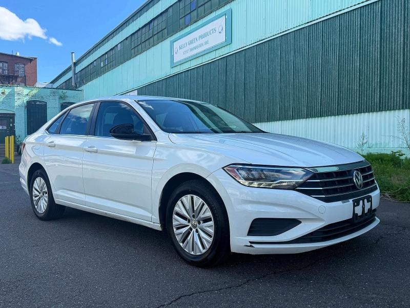 2019 VOLKSWAGEN JETTA — VIN 3VWN57BU5KM045982
