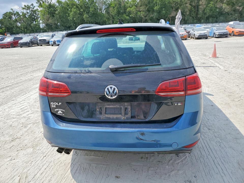 3VWCA7AU6FM520064