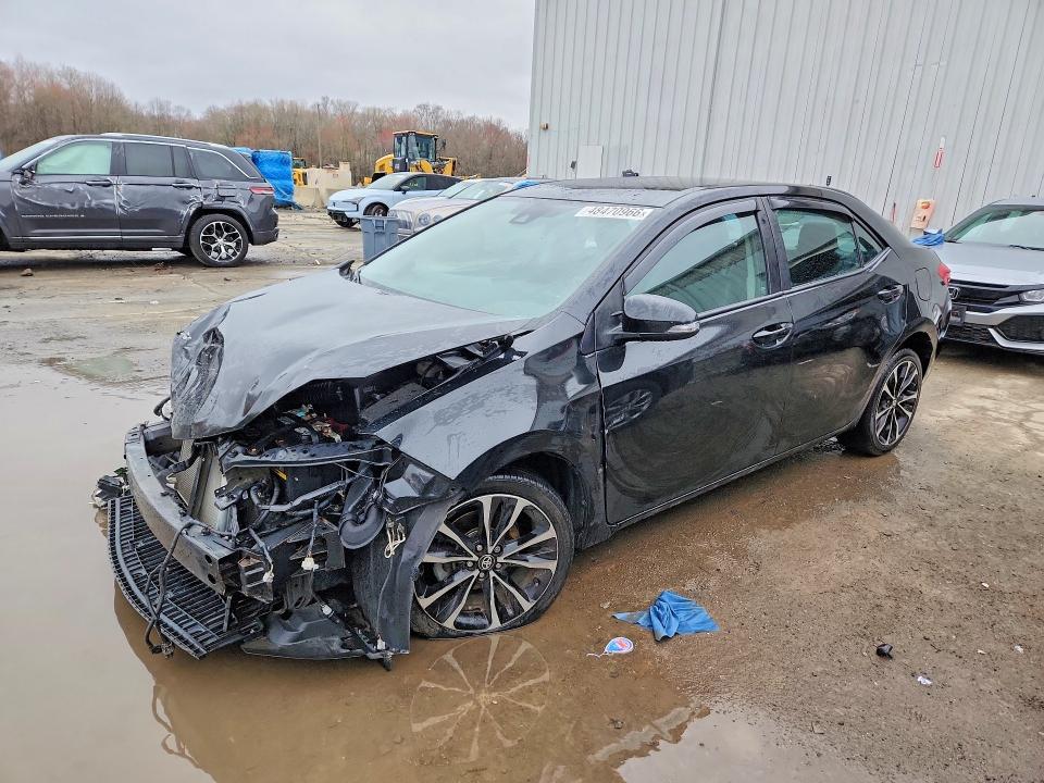2017 TOYOTA COROLLA — VIN 2T1BURHE3HC898855
