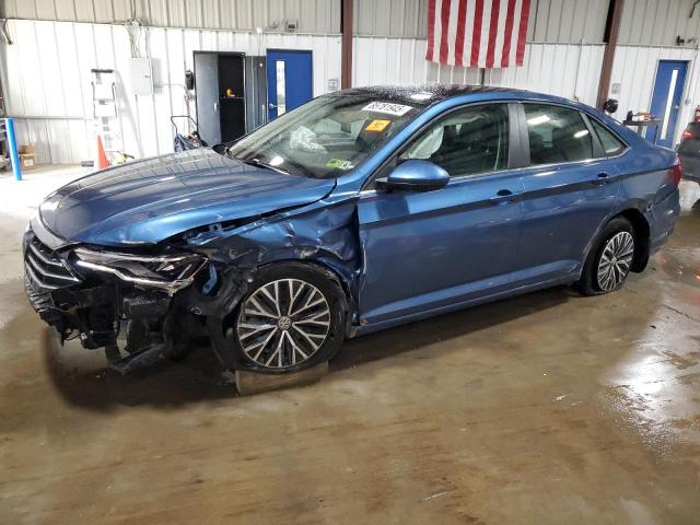 2019 VOLKSWAGEN JETTA — VIN 3VWC57BUXKM151027