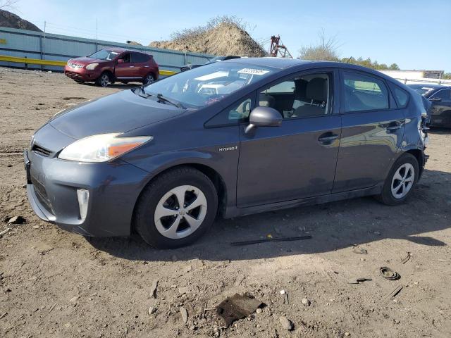 2012 TOYOTA PRIUS — VIN JTDKN3DU0C5440011
