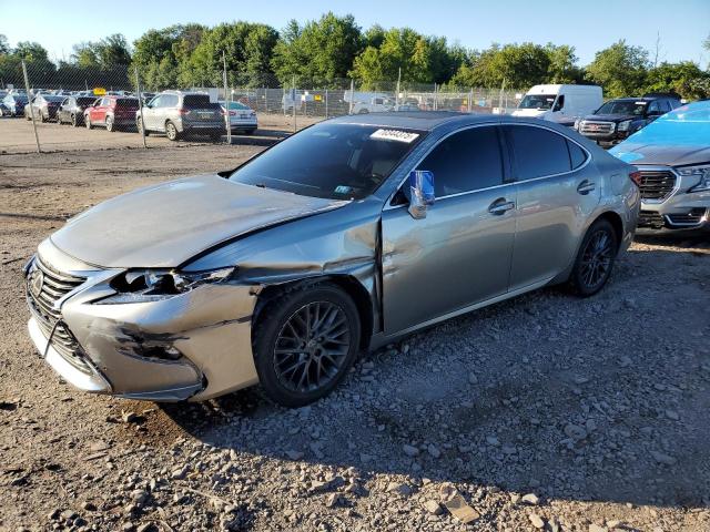 2018 LEXUS ES — VIN 58ABK1GG4JU085130