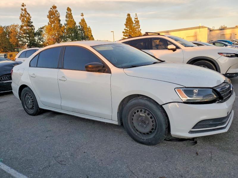 3VW2K7AJ6FM330537