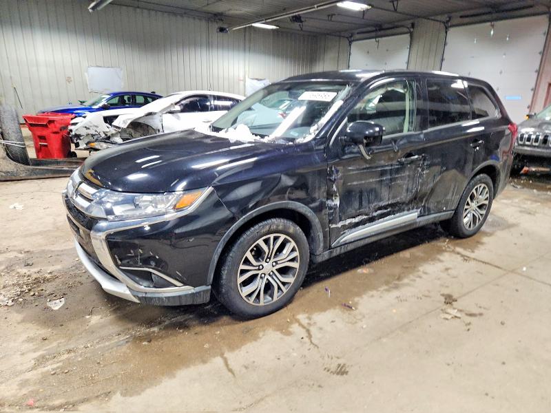 2017 MITSUBISHI OUTLANDER — VIN JA4AZ3A34HZ028163