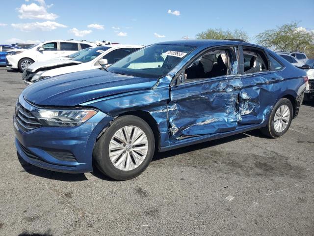 2020 VOLKSWAGEN JETTA S — VIN 3VWCB7BU4LM072799