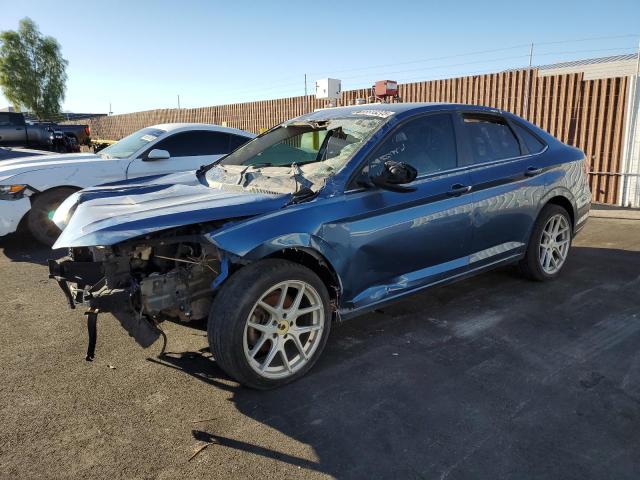 2019 VOLKSWAGEN JETTA S — VIN 3VWN57BU9KM050277