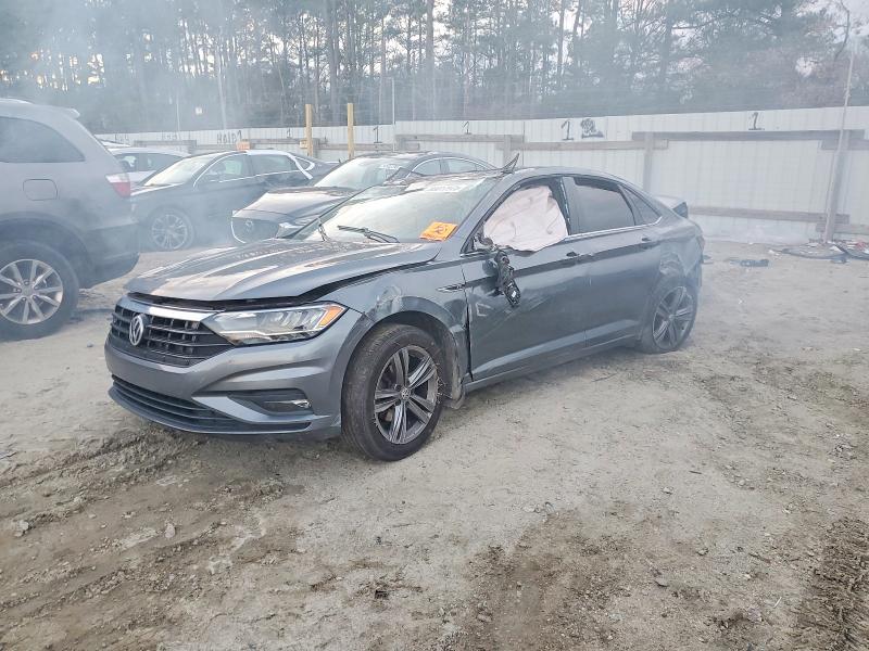 2020 VOLKSWAGEN JETTA S — VIN 3VWCB7BU6LM042574