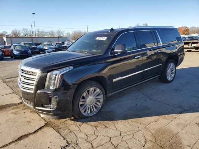 2016 CADILLAC ESCALADE E — VIN 1GYS4KKJ3GR447517